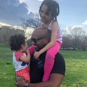 Meet your Posher, Donald